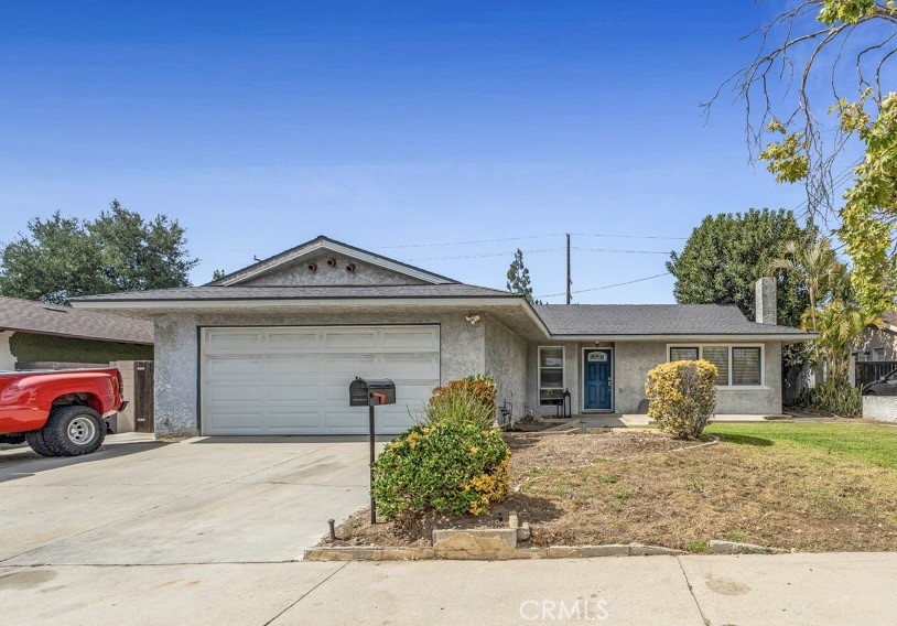 Residential in San Dimas