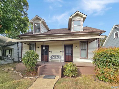 805 Mckinley Avenue, Huntsville, AL, 35801 | Card Image
