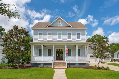 1465 Gunnison St, Mount Pleasant, SC, 29466-8395 | Card Image