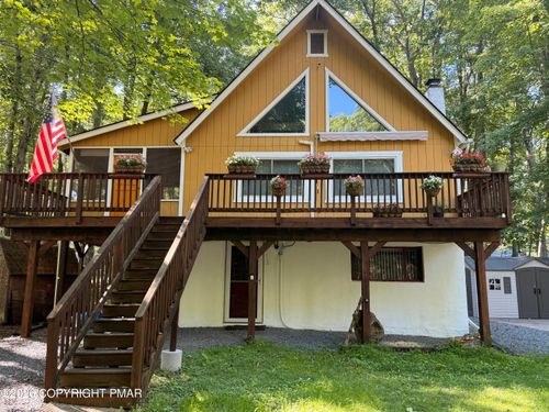 109 Marthas Ln, Pocono Lake, PA, 18347-7761 | Card Image