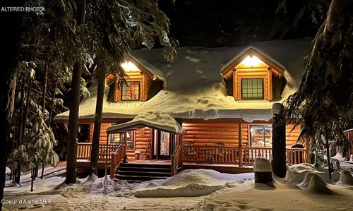 3882 Cavanaugh Bay, Coolin, ID, 83821 | Card Image