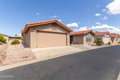 3004 - 3301 S Goldfeild Road, House other with 3 bedrooms, 3 bathrooms and null parking in Apache Junction AZ | Image 2