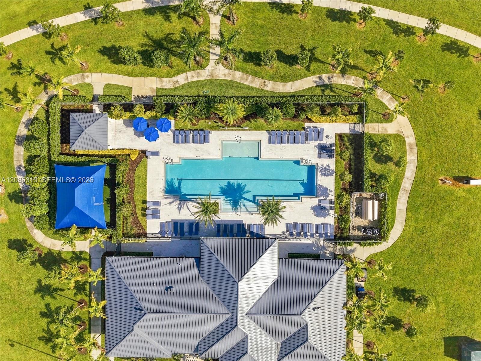 Residential in Miami