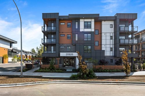 414-20932 83 Ave, Langley, BC, V2Y3Y9 | Card Image