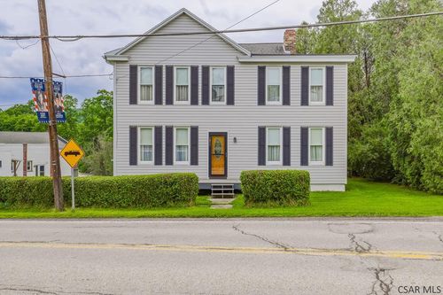 1911 Penn Avenue, Jerome, PA, 15937 | Card Image