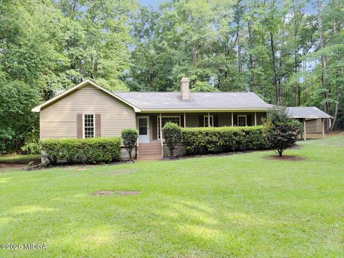 148 Greenbriar Dr, Gray, GA, 31032-5636 | Card Image