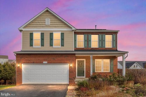 112 Norwich Ct, STEPHENS CITY, VA, 22655-5350 | Card Image