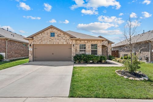 160 Tanager Dr, Rhome, TX, 76078-5201 | Card Image