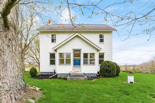 3526 Blacks Rd Sw, House other with 3 bedrooms, 1 bathrooms and null parking in Hebron OH | Image 4