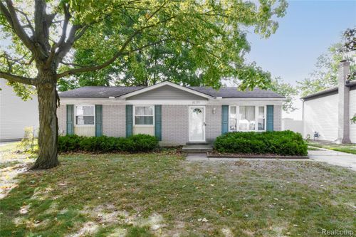 42779 Buckingham Drive, Sterling Heights, MI, 48313 | Card Image