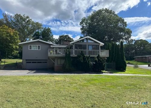 25 Oakridge Rd, Trumbull, CT, 06611-5210 | Card Image
