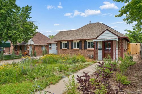 556 S Canosa Ct, Denver, CO, 80219-3031 | Card Image