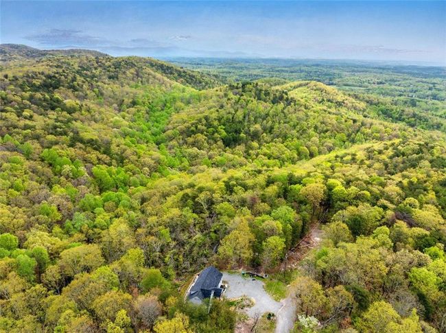 587 Oak Trce E, House other with 4 bedrooms, 2 bathrooms and 4 parking in Jasper GA | Image 44