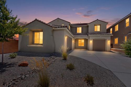 2249 Sandra Loop Ne, Rio Rancho, NM, 87144 | Card Image