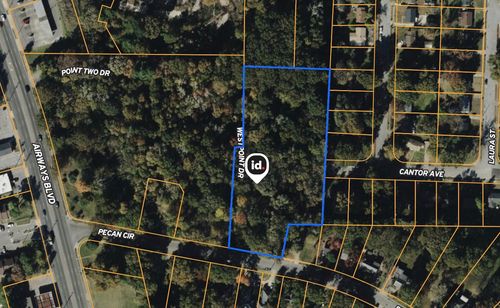 0 Pecan Cir, Memphis, TN, 38114 | Card Image