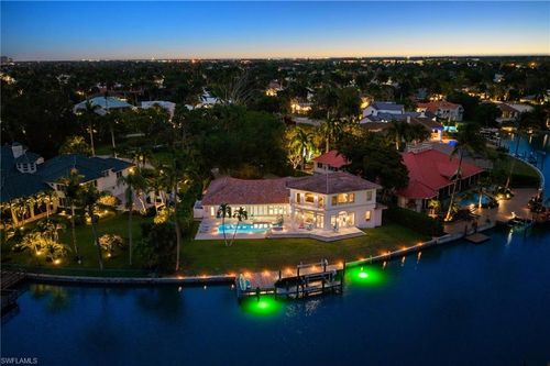 350 Bow Line Bnd, NAPLES, FL, 34103-4723 | Card Image