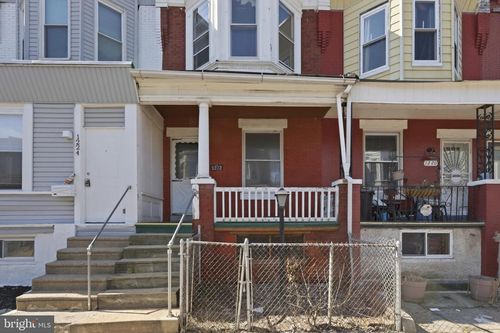 1222 S Peach St, PHILADELPHIA, PA, 19143-4806 | Card Image