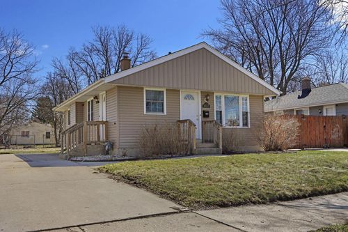 4033 32nd Avenue, Kenosha, WI, 53144 | Card Image