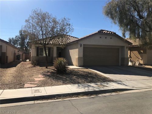 2837 Shayla Bay Ave, North Las Vegas, NV, 89086-1431 | Card Image