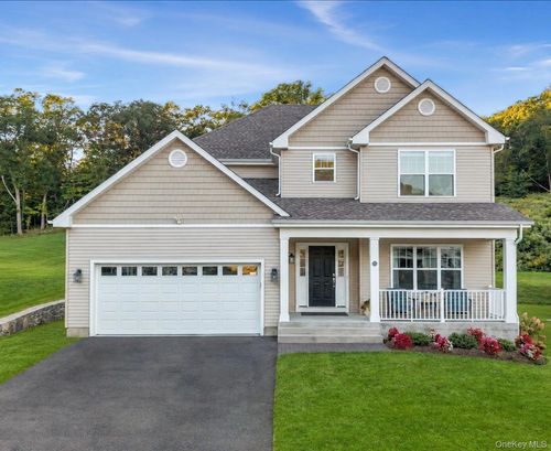 21 N Ridge Rd, Mahopac, NY, 10541-5308 | Card Image