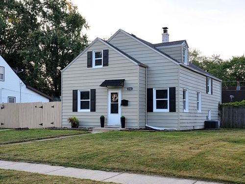 3041 W 113th Pl, Merrionette Park, IL, 60803-6601 | Card Image