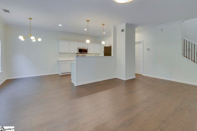 127 Ledgewood Way, House other with 3 bedrooms, 3 bathrooms and 2 parking in Easley SC | Image 11