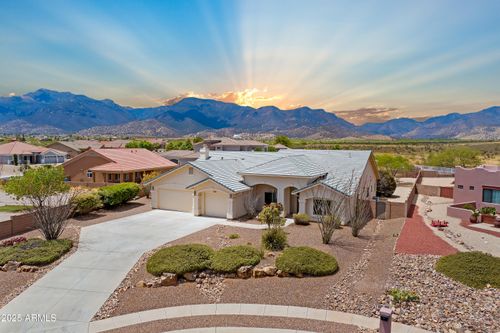 3694 Plaza De La Rosa, Sierra Vista, AZ, 85650-6881 | Card Image