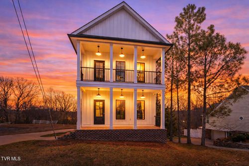 2009 Idle Hour Rd, Kingsport, TN, 37660 | Card Image