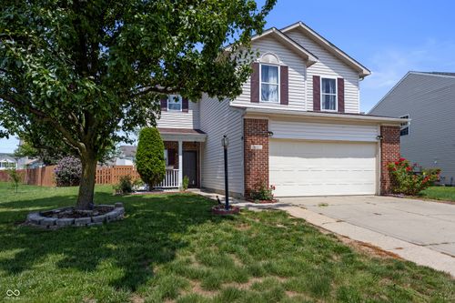 3087 Rolling Knoll Ln, Columbus, IN, 47201-1423 | Card Image