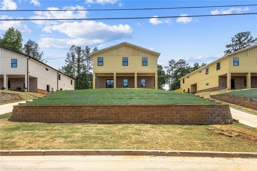 6848 Silver Maple Dr, Rex, GA, 30273-2356 | Card Image