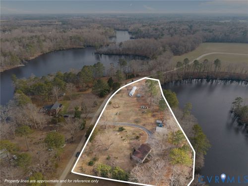 15401 Loblolly Ln, Windsor, VA, 23487-6682 | Card Image