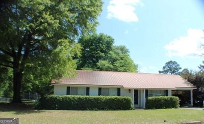 307 Hillside Drive, House other with 3 bedrooms, 2 bathrooms and 1 parking in Dublin GA | Image 2