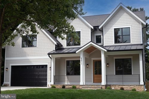 5511 Pollard Rd, BETHESDA, MD, 20816-3329 | Card Image