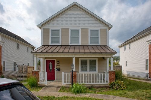 309 S 6th St, Jeannette, PA, 15644-2205 | Card Image