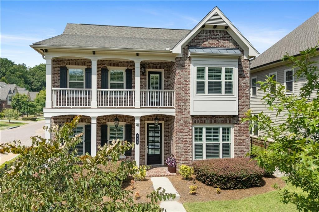 Wagon Way, Alpharetta, GA 30009