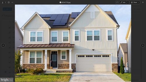 10025 Selkie Ln, WALDORF, MD, 20601-4712 | Card Image