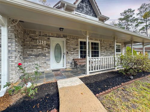 3210 Highland Laurels Dr, Kingwood, TX, 77345-1159 | Card Image
