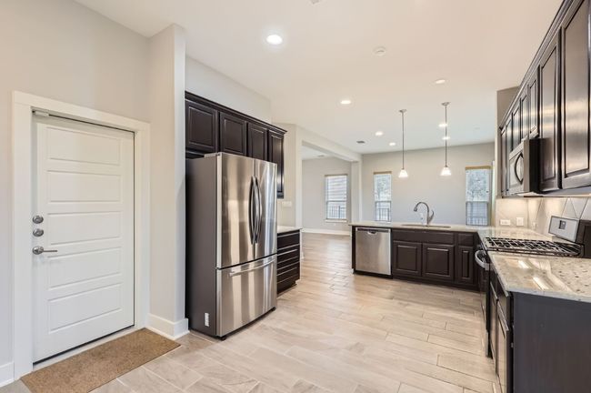 1201 Harwell Loop, House other with 3 bedrooms, 3 bathrooms and 2 parking in Kyle TX | Image 9
