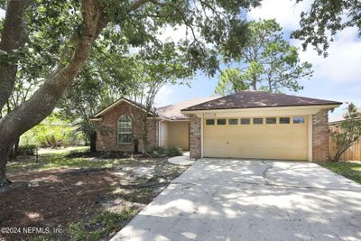 13573 Lobo Court, House other with 3 bedrooms, 2 bathrooms and null parking in Jacksonville FL | Image 1