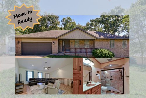 10 Summit Dr, Kimberling City, MO, 65686-9418 | Card Image