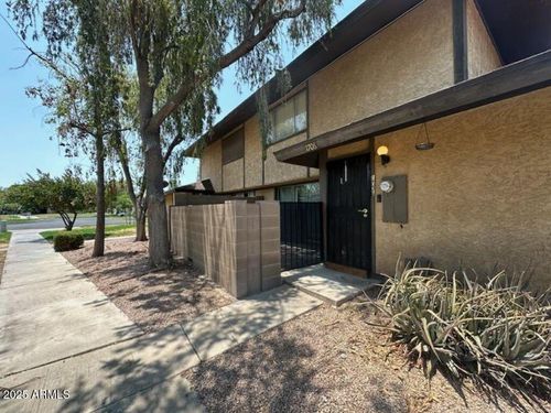 1706 W Village Way, Tempe, AZ, 85282-4414 | Card Image