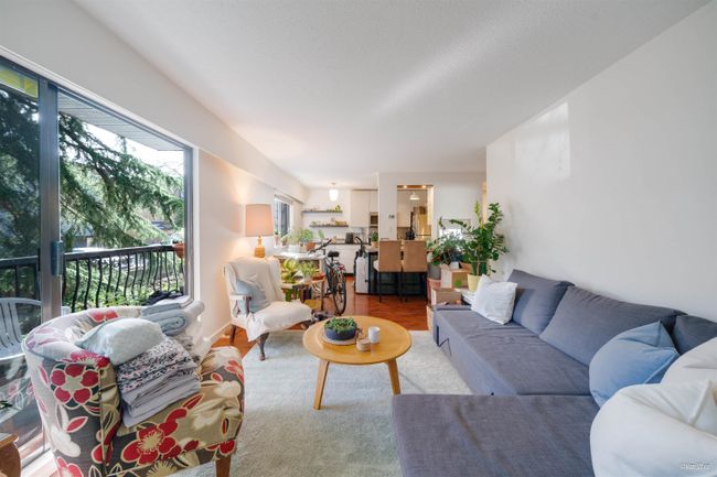 207 - 2330 Maple Street, Condo with 1 bedrooms, 1 bathrooms and 1 parking in Vancouver BC | Image 10