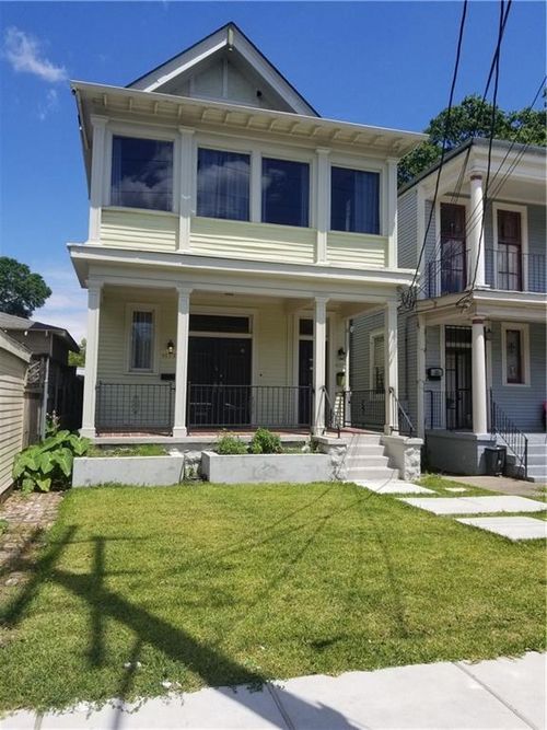 4325 Loyola Ave, New Orleans, LA, 70115-5403 | Card Image