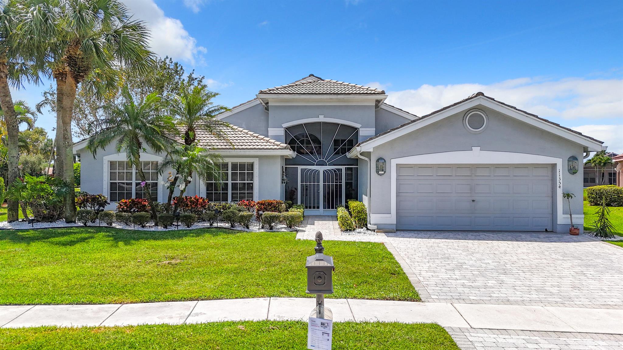 Barca Blvd, Boynton Beach, FL 33437
