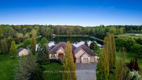 5067 Hamilton Rd, Dorchester, ON, N0L1G6 | Card Image