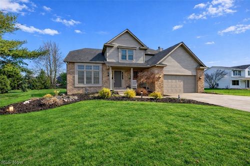 2543 Shadow Ln, Clinton, OH, 44216-8915 | Card Image