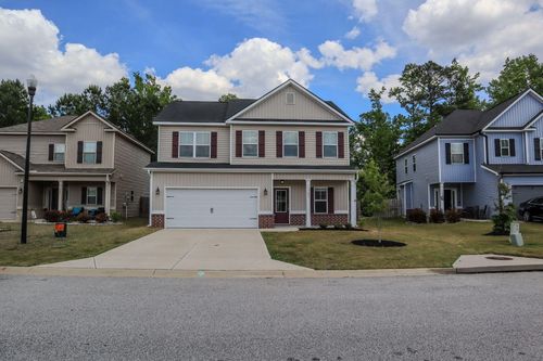 1305 Batchelor Ct, Augusta, GA, 30909-0089 | Card Image