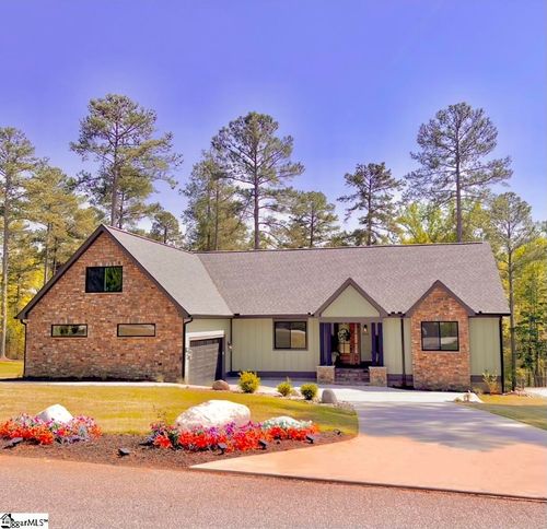 804 Little Bay Ln, Seneca, SC, 29672-0588 | Card Image