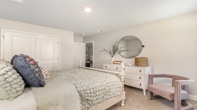 8806 Farthing Drive, House other with 5 bedrooms, 4 bathrooms and null parking in Chesterfield VA | Image 26