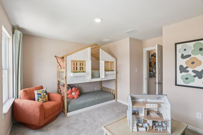 13313 Triple Jet Dr, House other with 5 bedrooms, 3 bathrooms and 2 parking in Buda TX | Image 17